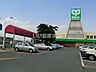 周辺：【スーパー】サミットストア 太田窪店まで1209ｍ