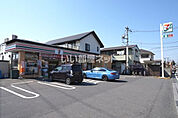 【コンビニエンスストア】セブンイレブン 大宮三橋店まで759ｍ