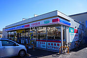【コンビニエンスストア】ローソン さいたまシティハイツ三橋店まで1098ｍ
