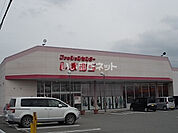 【その他】しまむら小豆島店まで2181ｍ
