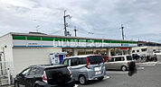 【コンビニエンスストア】ファミリーマート和歌山善明寺店まで940ｍ