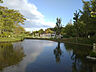 周辺：【公園】天沼公園まで1252ｍ
