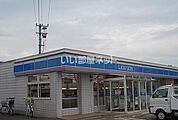 【コンビニエンスストア】ローソン 波方樋口店まで1213ｍ