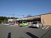 【コンビニエンスストア】セブンイレブン合志三ツ石駅前店まで1413ｍ