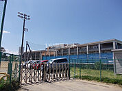 【小学校】仙台市立広瀬小学校まで922ｍ