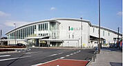 【駅】雀宮まで918ｍ