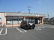 【コンビニエンスストア】セブンイレブン直方植木店まで479ｍ