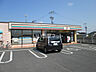 周辺：【コンビニエンスストア】セブンイレブン直方植木店まで3930ｍ