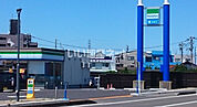 【コンビニエンスストア】ファミリーマート　仙台若林六丁目店まで844ｍ
