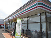 【コンビニエンスストア】セブンイレブン　小竹店まで4806ｍ