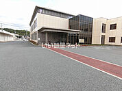 【市役所・区役所】津市一志総合支所まで636ｍ