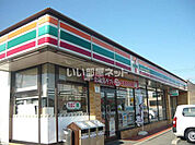 【コンビニエンスストア】セブンイレブン 山口桜畠店まで1151ｍ