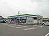 周辺：【コンビニエンスストア】ファミリーマート久居庄田店まで3094ｍ