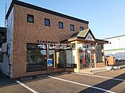 【郵便局】苫小牧本町郵便局まで458ｍ