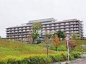 【総合病院】白河厚生総合病院まで872ｍ