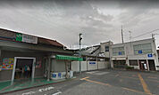 【駅】岡部駅まで265ｍ