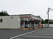 【コンビニエンスストア】セブンイレブン 茂原富士見店まで365ｍ