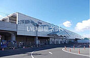 【駅】伊勢崎駅まで1196ｍ