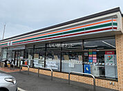 【コンビニエンスストア】セブンイレブン 山口小郡昭和通り店まで511ｍ