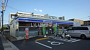 【コンビニエンスストア】ローソン 名東虹が丘公園店まで274ｍ