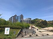 【大学】山口県立大学まで1380ｍ