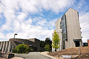 【大学】山口県立大学看護栄養学部まで1355ｍ