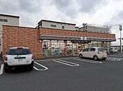 【コンビニエンスストア】セブンイレブン苫小牧沼ノ端東店まで784ｍ