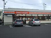 【コンビニエンスストア】セイコーマート桜木町3丁目店まで113ｍ