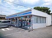 【コンビニエンスストア】ローソン 奈良南京終店まで622ｍ