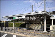 【駅】JR常磐線 十王駅まで1976ｍ