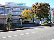【総合病院】はいなん吉田病院まで1994ｍ