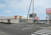 【ドラッグストア】ツルハドラッグ　仙台六丁の目店まで797ｍ