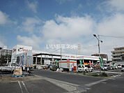 【ホームセンター】ダイシン　南小泉店まで1264ｍ