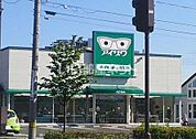 【その他】メガネの相沢新田東店まで430ｍ