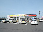 【コンビニエンスストア】デイリーヤマザキ仙台今市東店まで863ｍ
