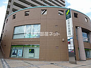 【銀行】三井住友銀行　西脇支店まで78ｍ