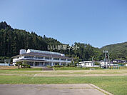 【小学校】仙台市立湯元小学校まで862ｍ