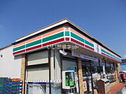 【コンビニエンスストア】セブンイレブン　仙台秋保店まで370ｍ
