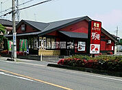 【和風料理】夢庵 桶川店まで308ｍ