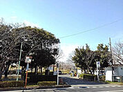 【公園】みさと公園まで4733ｍ