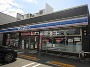 【コンビニエンスストア】ローソン犬山本町店まで433ｍ