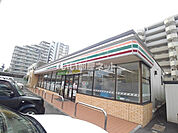【コンビニエンスストア】セブンイレブン　仙台長町七丁目店まで585ｍ