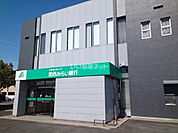 【銀行】関西みらい銀行 栗東支店まで772ｍ