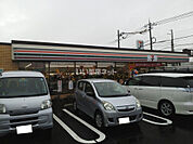 【コンビニエンスストア】セブンイレブン 守山水保町店まで880ｍ