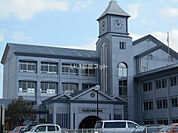 【小学校】守山市立速野小学校まで1285ｍ