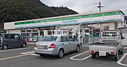 【コンビニエンスストア】ファミリーマート 福知山大江町店まで929ｍ