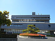 【市役所・区役所】赤穂市役所まで1468ｍ