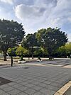 【公園】光が丘公園まで1030ｍ