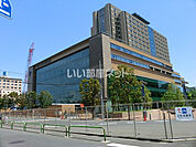【総合病院】帝京大学医学部附属病院まで1234ｍ