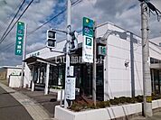 【銀行】伊予銀行粟井支店まで1440ｍ